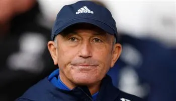 Chỉ thắng đúng 2 trận ở Ngoại hạng Anh, West Brom sa thải HLV Tony Pulis