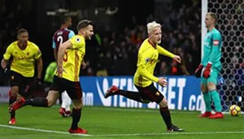 Kết quả giải ngoại hạng Anh 20/11: Thất bại trước Watford, Moyes ra mắt không như ý