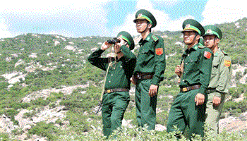 Nhìn lại việc thực hiện “Ngày Biên phòng toàn dân”