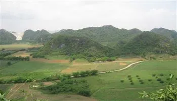 Bổ sung 2 mỏ đá vôi tỉnh Hà Nam vào quy hoạch