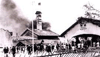 Thành phố kỷ niệm 77 năm Ngày Khởi nghĩa Nam kỳ