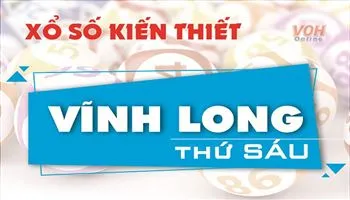 Kết quả xổ số Vĩnh Long hôm nay 24/11/2017 – KQXS XSMN XSVL