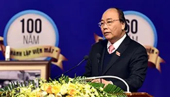 Thủ tướng: Bảo vệ sự trong sáng của đôi mắt là sự nghiệp chung cao cả