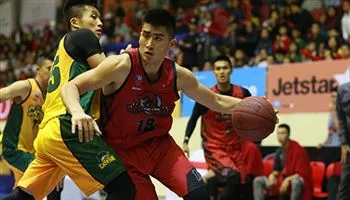 ThangLong Warriors thắng thuyết phục CanTho Catfish 