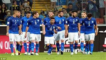 Đội tuyển Italia có thể dự World Cup 2018?