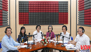Tập trung nâng chất tiêu chí nông thôn mới