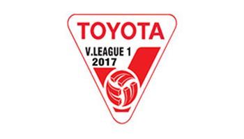 Kết quả và bảng xếp hạng sau vòng cuối V-League 2017