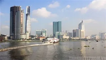 Động lực phát triển mới và trách nhiệm lớn của Thành phố vì cả nước