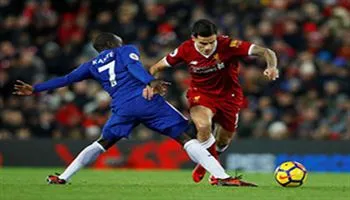 Kết quả ngoại hạng Anh 26/11: Chelsea cầm chân Liverpool tại Anfield