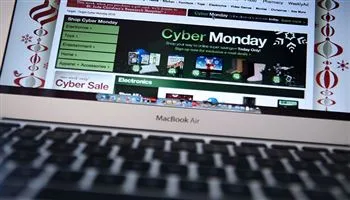 Sau Black Friday, người tiêu dùng có thể mua hàng cực rẻ trong ngày Cyber ​​Monday