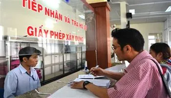 TPHCM: Kiến nghị tăng mức thu lệ phí cấp giấy phép xây dựng