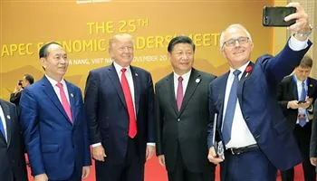 Thành công của Năm APEC 2017 và Tuần lễ Cấp cao với vai trò và vị thế của Việt Nam