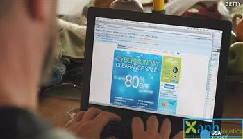 Cyber Monday: Hôm nay bạn vẫn có thể mua hàng khuyến mãi online của Mỹ