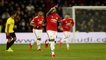 Kết quả ngoại hạng Anh 29/11:  Man Utd thắng dễ, Tottenham có trận thua thứ tư