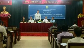 Đẩy mạnh ứng dụng CNTT trong thực hiện chuyên môn: sẽ giảm thủ tục, tiết kiệm sức lao động