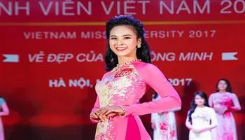 Bán kết Hoa khôi Sinh viên khu vực phía Nam diễn ra tại TPHCM