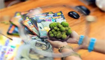 Khoa học chưa từng vui như thế