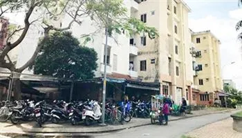 Quận 8 chậm cấp giấy chứng nhận quyền sở hữu căn hộ cho người dân tái định cư