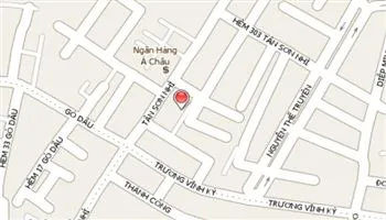 TPHCM: Cấm xe ô tô lưu thông đường Trương Vĩnh Ký trong 3 tháng