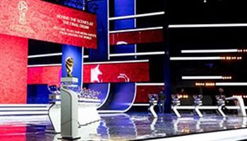 Những ai sẽ góp mặt tại lễ bốc thăm VCK World Cup 2018?