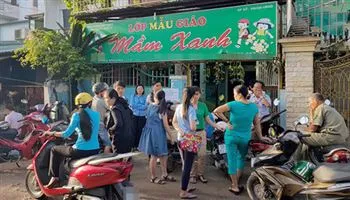 Xử lý nghiêm các vụ bạo hành, xâm hại trẻ em