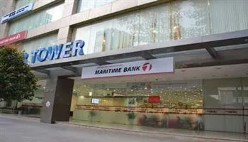 Maritime Bank triển khai lãi suất ưu đãi từ 6.99% đến ngày 31/1/2018