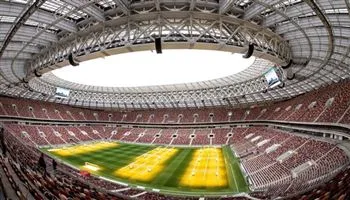 Bốc thăm VCK World Cup 2018 (22 giờ hôm nay): 6 đội châu Âu trong nhóm hạt giống 1