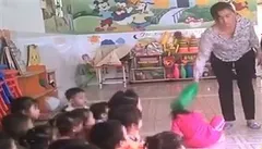 Dấu hiệu nhận biết trẻ bị "bạo hành" khi đi học