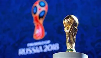 Xem bốc thăm VCK World Cup 2018 trên kênh nào?