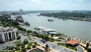 Nước sông Sài Gòn lên nhanh: nguy cơ gây ngập lụt các vùng trũng thấp, ven sông TPHCM