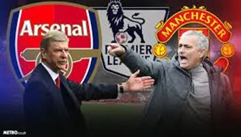 Trận cầu đinh Arsenal - MU tại vòng 15 Ngoại hạng Anh: Chủ nhà thắng?