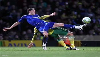 Cardiff City 3-1 Norwich City (Championship)