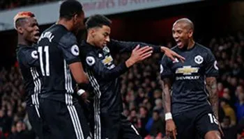 Kết quả ngoại hạng Anh 3/12: Đá bại Arsenal, Man Utd tiếp tục bám đuổi Man City