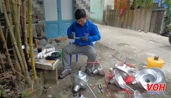 Tuổi trẻ ngành điện chung sức vì cộng đồng