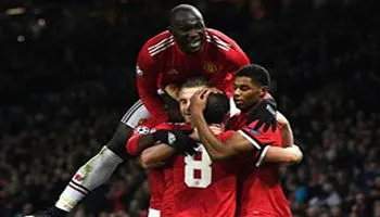 Kết quả Champions League ngày 6/12: Man Utd và Juventus vào vòng knock-out