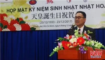 TPHCM nỗ lực vun đắp quan hệ hữu nghị, hợp tác với các địa phương của Nhật Bản