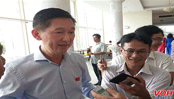 Đại biểu băn khoăn về đầu tư công và điều chỉnh các dự án cần thu hồi đất