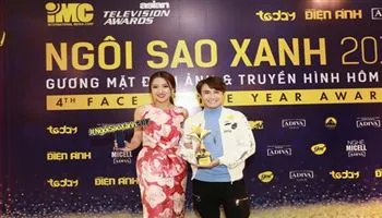 Giải thưởng Ngôi Sao Xanh 2017: công bố đề cử và mở tổng đài bình chọn