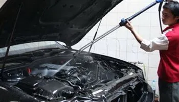 Những sai lầm khi chăm sóc xe ô tô