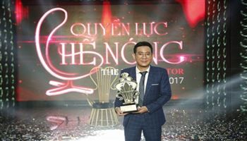 Tung “tuyệt chiêu cuối, Nguyễn Quốc Việt trở thành Quán quân Quyền Lực Ghế Nóng