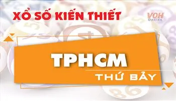 XSHCM 9/12 - Kết quả xổ số TPHCM hôm nay 09/12/2017
