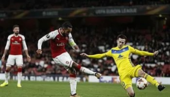 Kết quả Europa League ngày 8/12: Đã xác định các đội đi tiếp