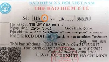 Cách đơn giản để biết ngay mức hưởng bảo hiểm y tế là bao nhiêu?