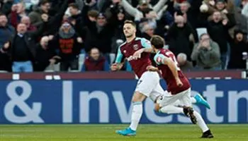 Kết quả Ngoại hạng Anh tối 9/12: Chelsea bất ngờ gục ngã trên sân của West Ham