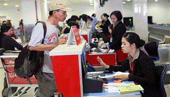 Thủ tướng chỉ đạo kiểm tra việc khai thác, sử dụng trái pháp luật thông tin về nhân thân hành khách
