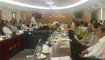 Bán xăng E5 trước thời điểm 1/1/2018