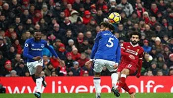 Kết quả Ngoại hạng Anh: Liverpool bị Everton cầm chân tại Anfield