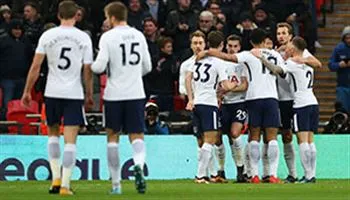 Kết quả Ngoại hạng Anh khuya 9/12: Tottenham hủy diệt Stoke City trên sân nhà