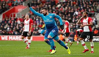 Kết quả Ngoại hạng Anh tối 10/12: Arsenal thoát thua trên sân Southampton