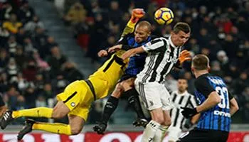 Kết quả bóng đá 10/12: Juventus và Inter bất phân thắng bại